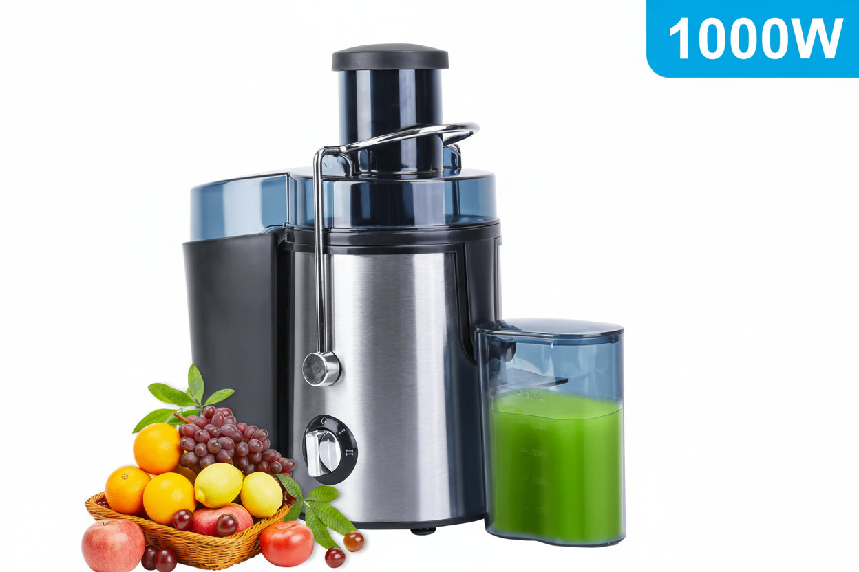 Ultra-Fresh 1000W Pro Juicer